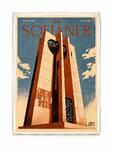 The Sofianer - магнит