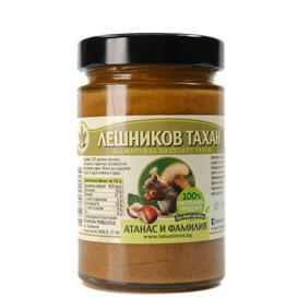Лешников тахан