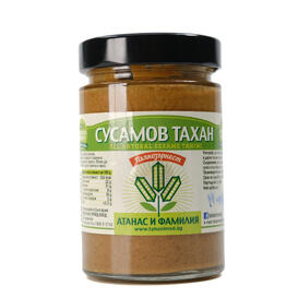 Сусамов тахан