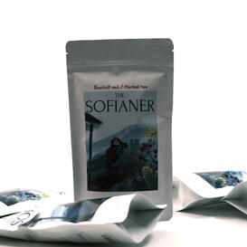 Билков чай The Sofianer
