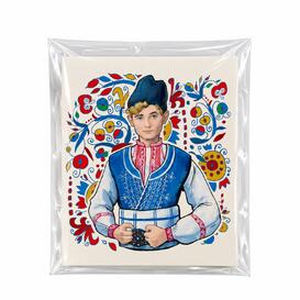 Картичка Наследникът