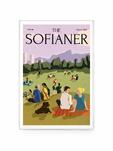 The Sofianer - магнит