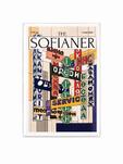 The Sofianer - магнит