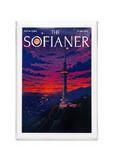 The Sofianer - магнит