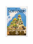 The Sofianer - магнит