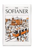 The Sofianer - магнит