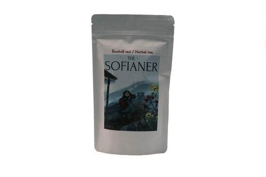 Билков чай The Sofianer