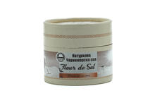 Fleur de sel- цвете на солта