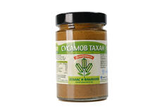 Сусамов тахан