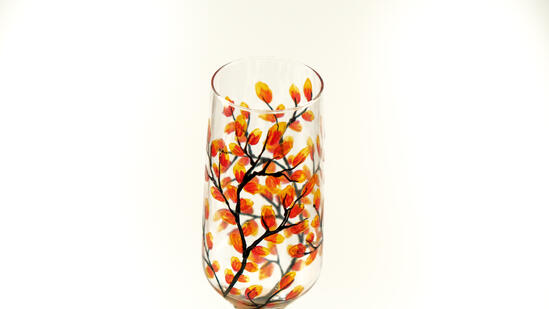 Чаша Есен 220ml