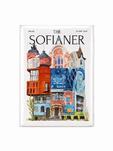The Sofianer - магнит