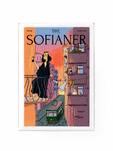 The Sofianer - магнит