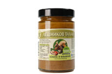 Лешников тахан