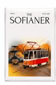 The Sofianer - магнит