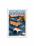 The Sofianer - магнит